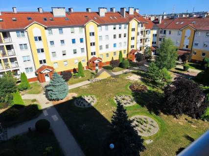 dwupoziomowe, przestronne mieszkanie ul. Dekerta