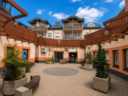 Elegancki apartament z kominkiem 65,7 m Lwowska