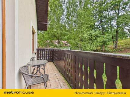 Apartament w sercu Szklarskiej Poręby - 64,28m2