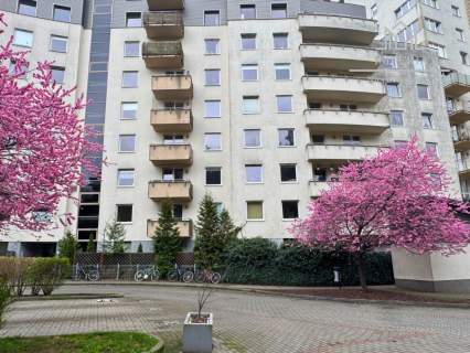 Apartament z tarasem 50 m Brętowska Brama