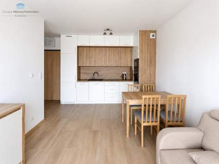 NOWE 3-POKOJOWE MIESZKANIE balkon miejsce post