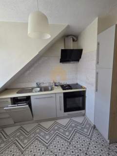 2 pokoje/balkon