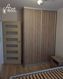 Mieszkanie na sprzedaż, 61,5 m2, Białystok