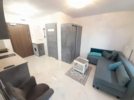 Studio, balkon, garaż - Pszczyńska 51B
