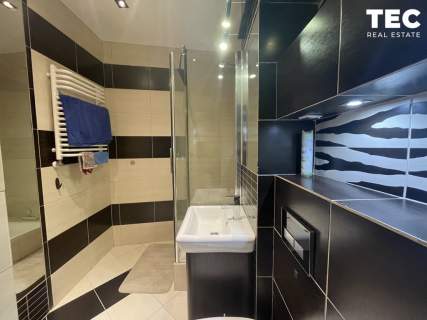 2 pokoje kuchnia Ruczaj 50m2