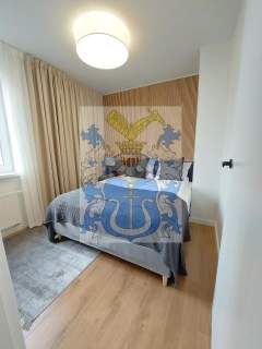 Rydlówka, Dębniki-Podgórze 37m2 2pok, garaż, klima