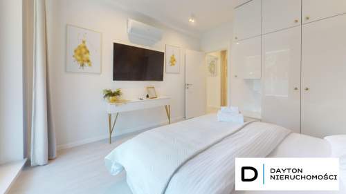 Apartament Premium z Widokiem - Rogowo Pearl.