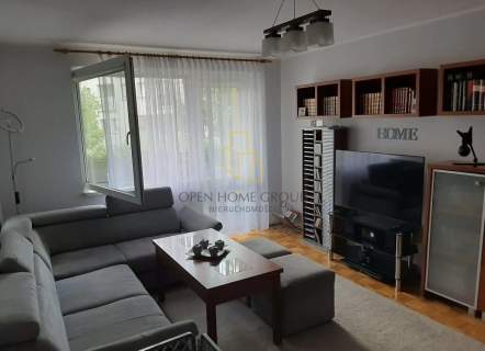 2 pokoje 50,14 m Złotniki balkon 1 piętro