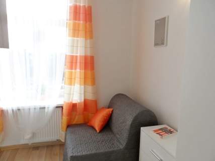 Targowa 55, Śródmieście, przytulne studio