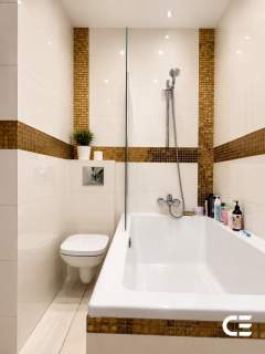POPOWICE 48,94 M 2 POKOJE BALKON PARKING
