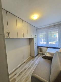 Piękne mieszkanie w centum Konina -52,17m2 - parter