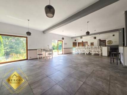 Lokal użytkowy do wynajęcia, 130 m2, Antoniów