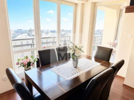 3 pokoje, balkon, Stare Miasto, do wejscia