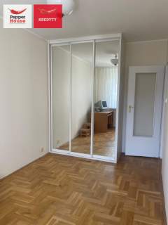 Słoneczne 2 pokoje - 50,17 m - Orunia Górna
