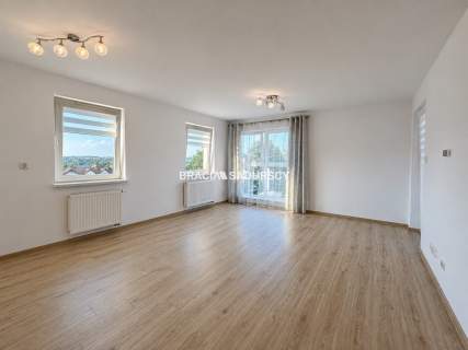 3-pok, balkon, do aranżacji parking, nowe bud.
