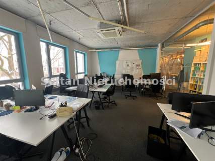 Biuro do wynajęcia, 150 m2, Warszawa