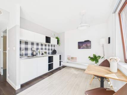 Studio z klimatyzacją / ścisłe centrum przy Rynku