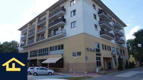Lokal sklepowy na parterze w centrum Otwocka
