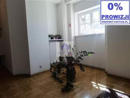 Śródmieście lokal biurowy 17,90m2 do wynajęcia