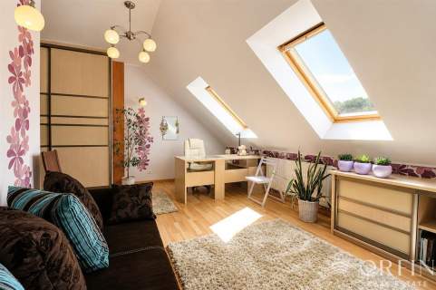 Dom na Wynajem - Suchy Dwór Blisko Gdyni - 182m2