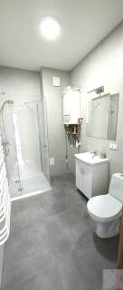 Mieszkanie 2 pokojowe, Zabierzów 45 m2