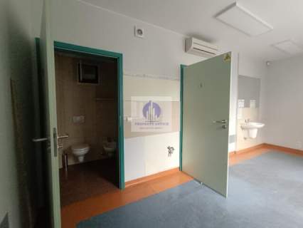 Mokotów lokal na usługi medyczne815m2 do wynajęcia