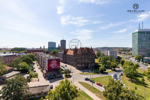 KAWALERKA CENTRUM GDAŃSKA WINDA