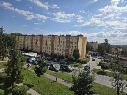 Mieszkanie do wynajęcia, 46,4 m2, Nowy Sącz