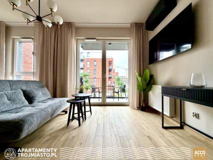 Letnica - NOWE studio Hala garażowa