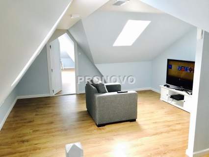 Apartament Blue Mare Łukęcin
