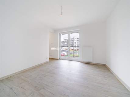 75m2, Dębniki-Kliny Borkowskie