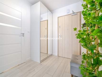 NOWOCZESNY GUSTOWNY APARTAMENT, UL. FATIMSKA