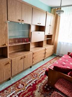 3-pokojowe mieszkanie na Ursynowie