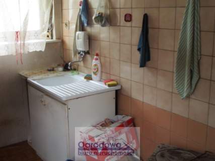 Bliźniak w Grębkowie