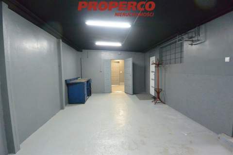 Hala ok. 220 m2, Nowy Folwark