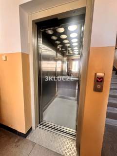 Mieszkanie na sprzedaż, 36,71 m2, Lublin