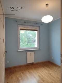 Komfortowe mieszkanie 3-pokojowe z balkonem