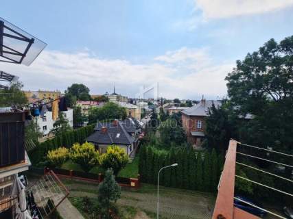 MIESZKANIE NA WYNAJEM - 2 POKOJE, UL. MICKIEWICZA-JASŁO