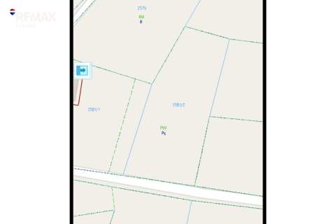 Piękna działka z widokiem na góry