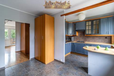 Wygodne 3 pokoje Meander Metro Natolin wynajem