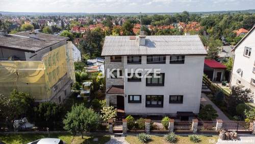 Dom wolnostojący Puławy