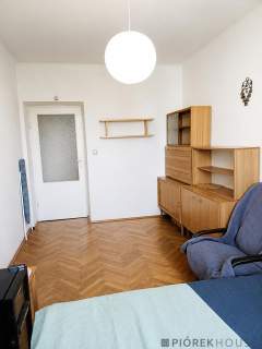 3-pokojowe mieszkanie na Pradze-Południe