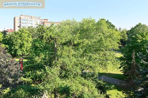 Polecam Dwa pokoje, balkon, zielono i spokojnie