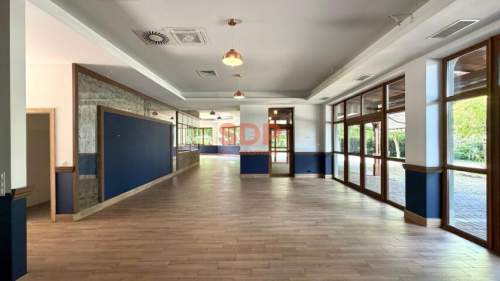 Lokal gastronomiczny 200 m2 Stara Garbarnia