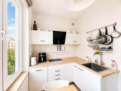 Balkon Ciche 36m