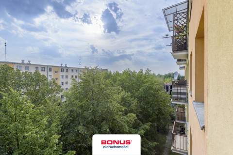 4 pokoje, świetna lokalizacja