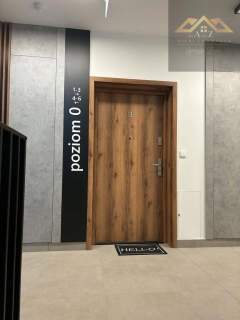 Nowoczesne mieszkanie na nowym osiedlu