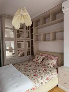 Apartament z miejscem parkingowym