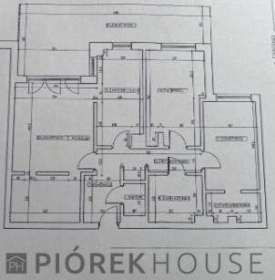 3-pokojowe mieszkanie na Bemowie