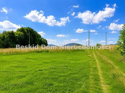 Działka budowlana na sprzedaż, 900 m2, Pietrzykowice